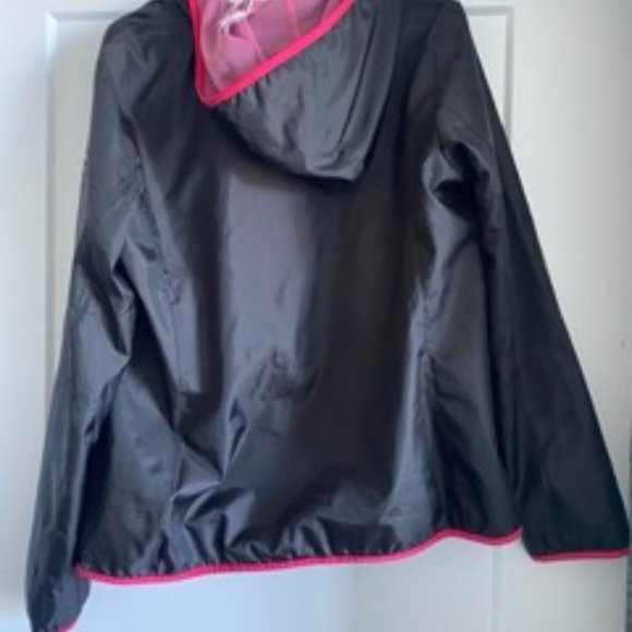 Women's Puma Windbreaker - Picture 4 of 4